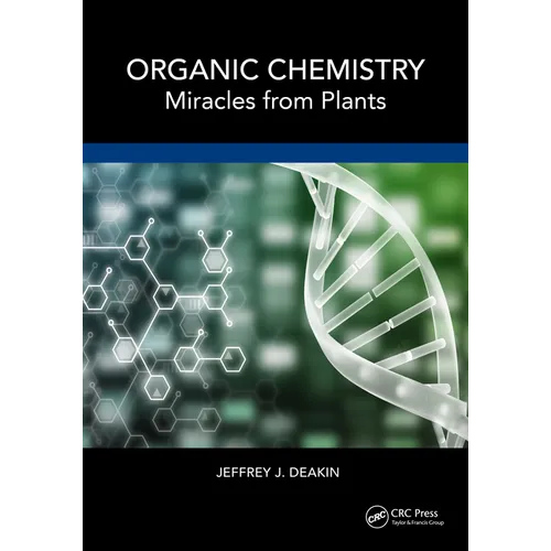 Organic Chemistry: Miracles from Plants