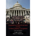 Legislative Effectiveness in the United States Congress