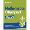 Bloom CAP Mathematics Olympiad Class 6