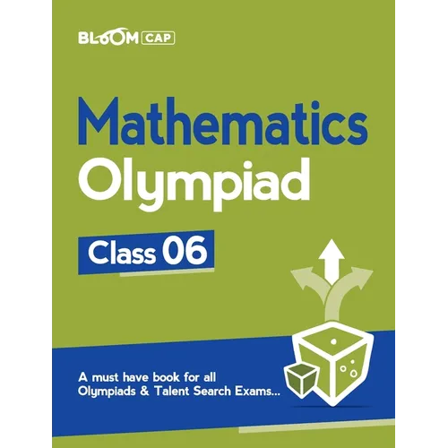 Bloom CAP Mathematics Olympiad Class 6