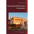 International Real Estate Investments: A Comparative Study between Housing Markets in Europe and the U.S.