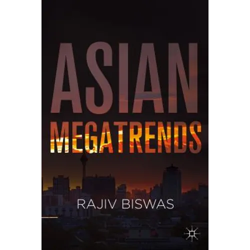 Asian Megatrends