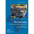 The Commons: Drivers of Change and Opportunities for Africa