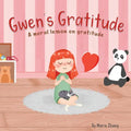 Gwen's Gratitude: A Moral Lesson on Gratitude