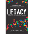 Legacy: The Sustainable Development Goals In Action