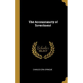 The Accountancty of Investment