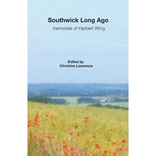 Southwick Long Ago