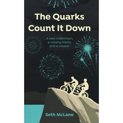 The Quarks Count It Down