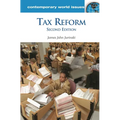 Tax Reform: A Reference Handbook