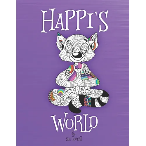 Happi's World