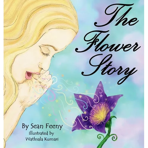 The Flower Story