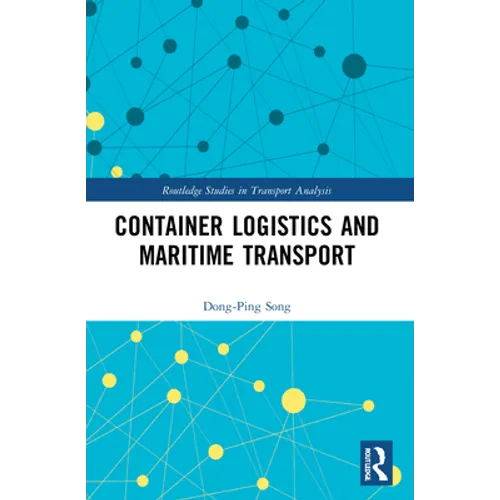 Container Logistics and Maritime Transport