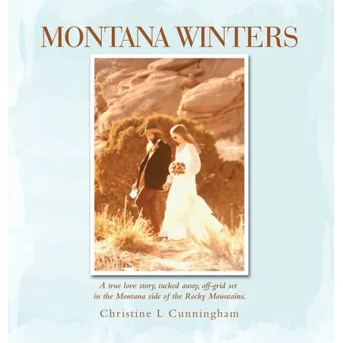Montana Winters