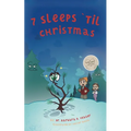 7 Sleeps 'til Christmas