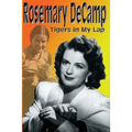Rosemary DeCamp: Tigers in My Lap