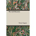 War And Education