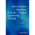 How to Improve Attendance Quickly