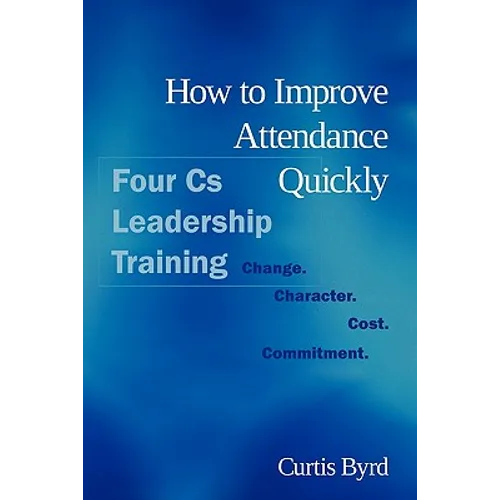How to Improve Attendance Quickly