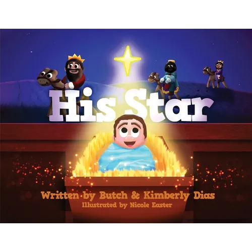 His Star