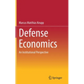 Defense Economics: An Institutional Perspective