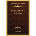 The Secret Book of Artephius