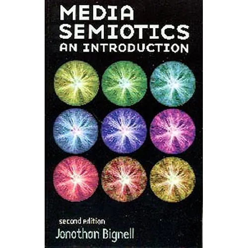 Media semiotics