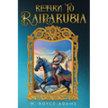 Return to Rairarubia
