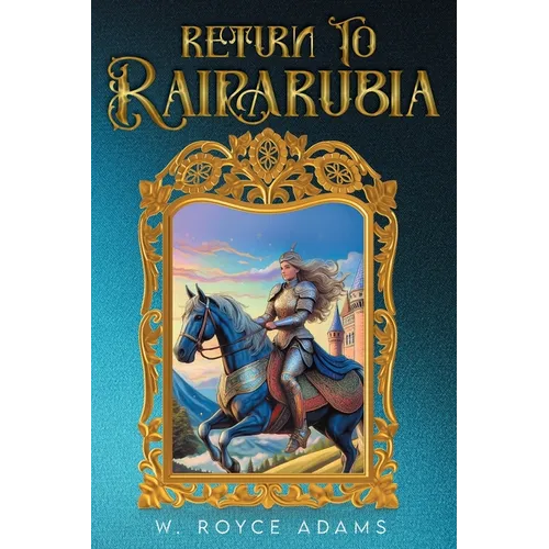 Return to Rairarubia
