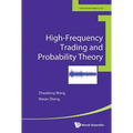 High-Frequency Trading and Probability Theory