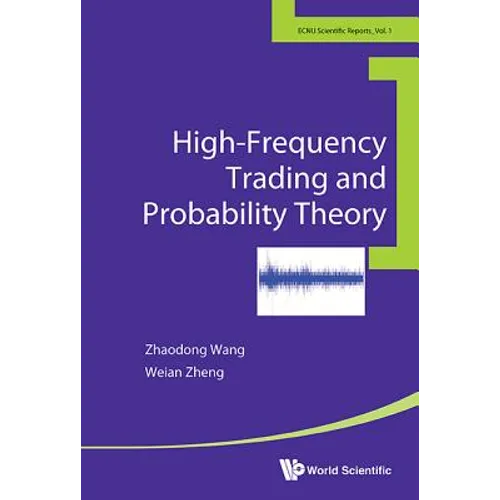 High-Frequency Trading and Probability Theory