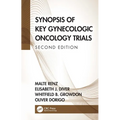 Synopsis of Key Gynecologic Oncology Trials
