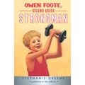 Owen Foote, Second Grade Strongman