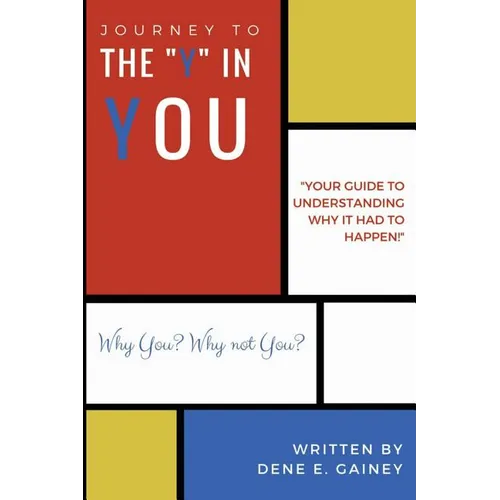 Journey to the Y in You