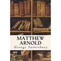 Matthew Arnold