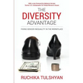 The Diversity Advantage: Fixing Gender Inequality In The Workplace