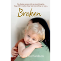 Broken