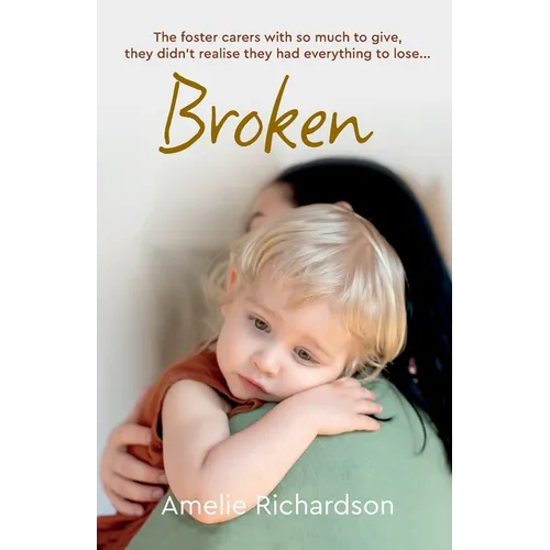 Broken