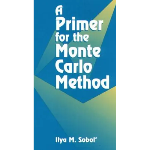 A Primer for the Monte Carlo Method