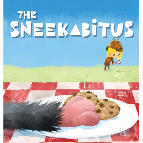 The Sneekabitus