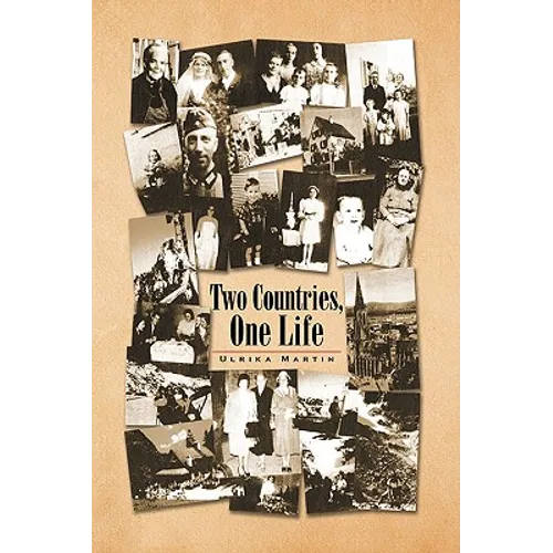 Two Countries, One Life