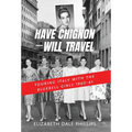 Have Chignon-Will Travel
