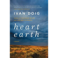 Heart Earth: A Memoir