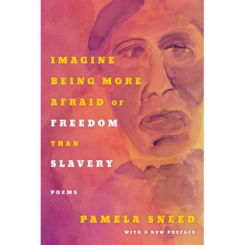 Imagine Being More Afraid of Freedom Than Slavery