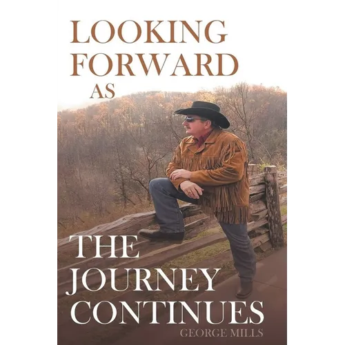 Looking Forward as the Journey Continues