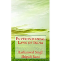 Environmental Laws of India