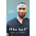 Who Am I?: The Atlas hero and the ghost President