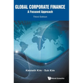 Global Corporate Financ (3rd Ed)