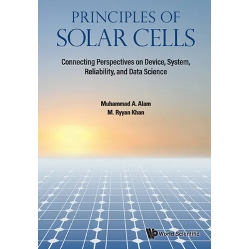 Principles of Solar Cells: System