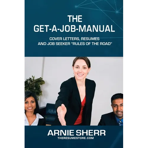 The Get-A-Job Manual