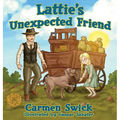 Latties Unexpected Friend